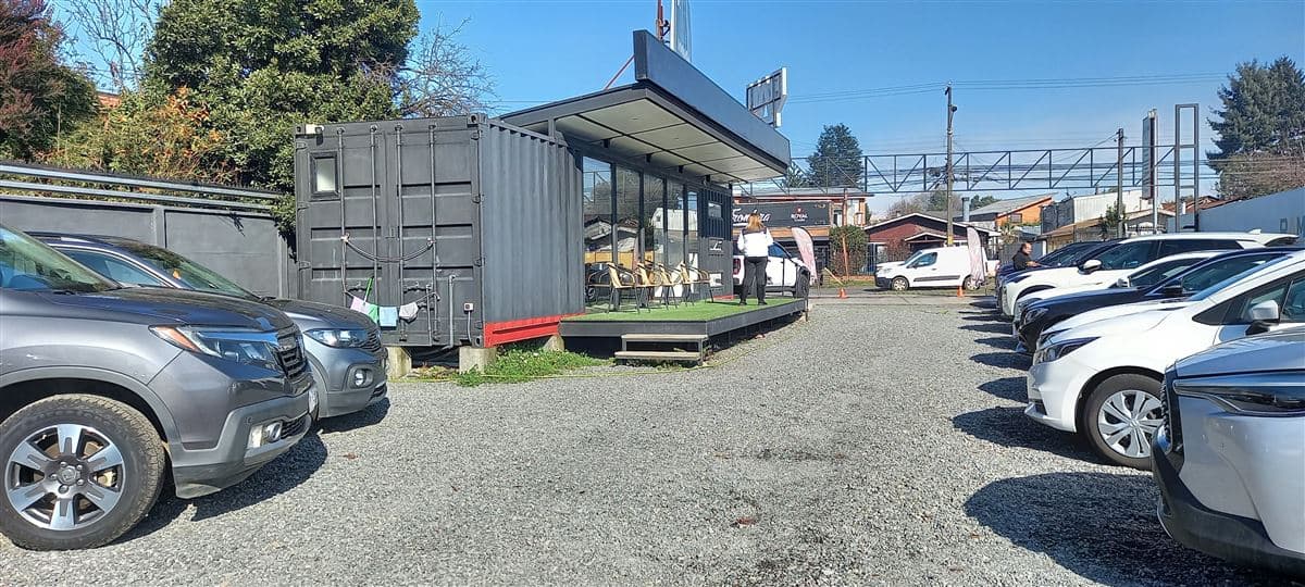 COD37677 Av Ohiggins