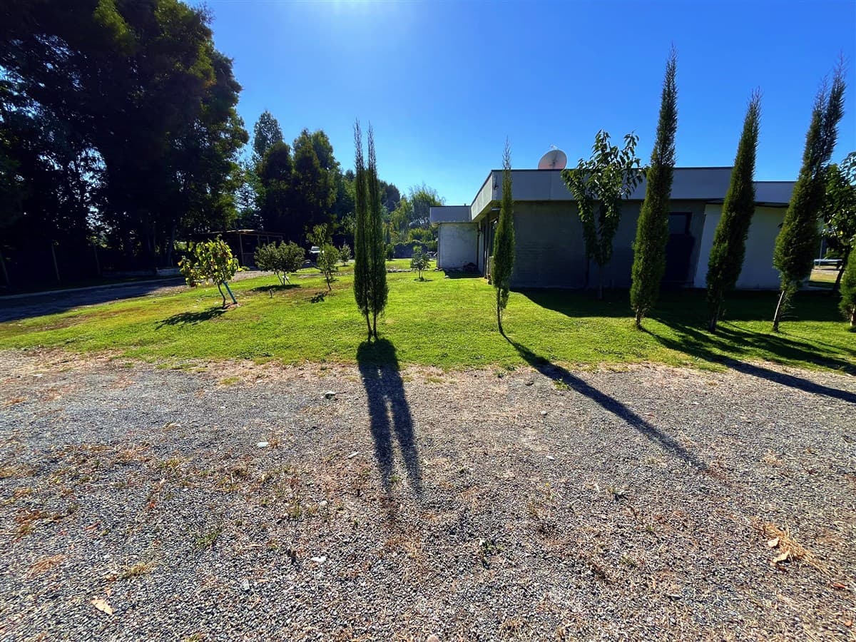 Lagunillas de Arquén