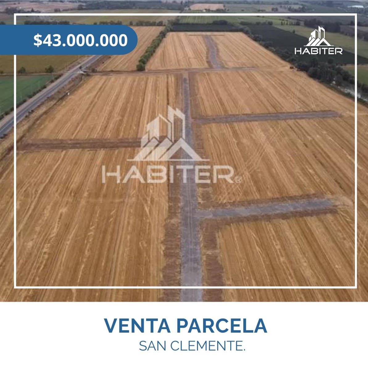 Condominio Alto San Jorge