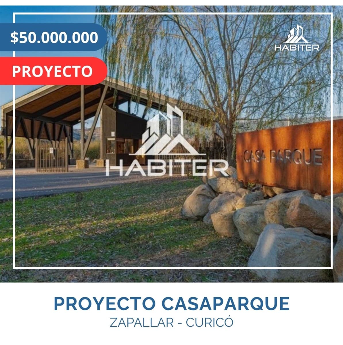 Zapallar, Curico