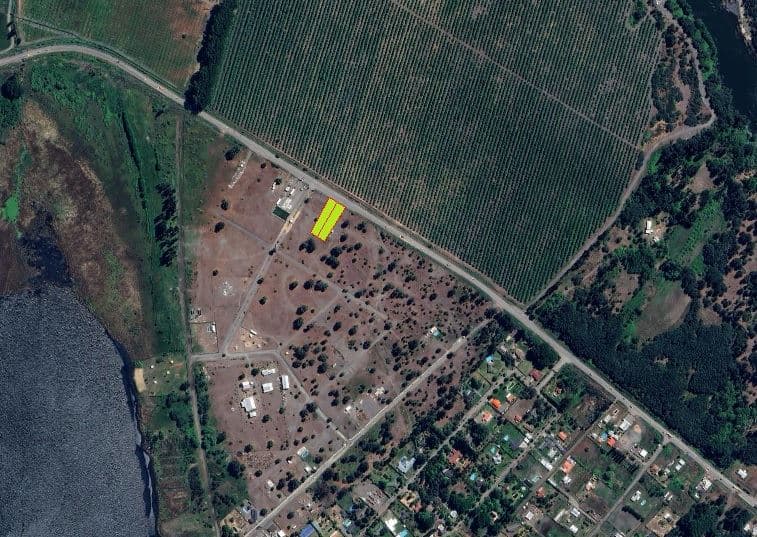 COD37567 Condominio Laguna Avendaño Quillon