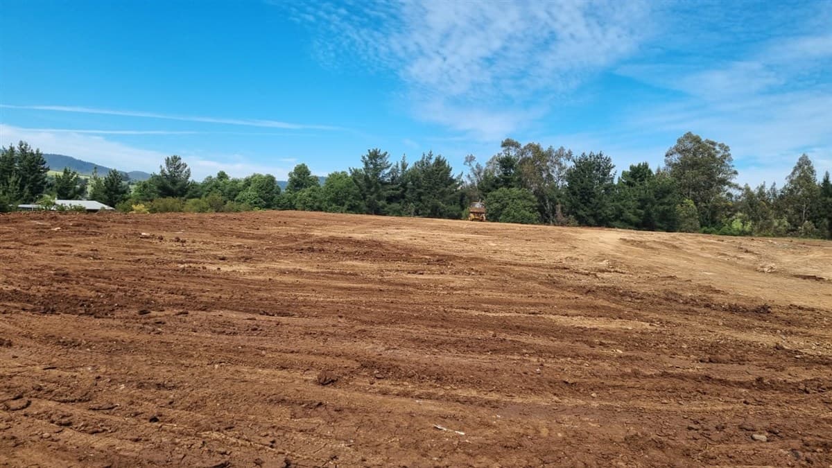 COD35030 Dentro de zona urbana, sector Pedro Valdivia Vivienda o Bodegas