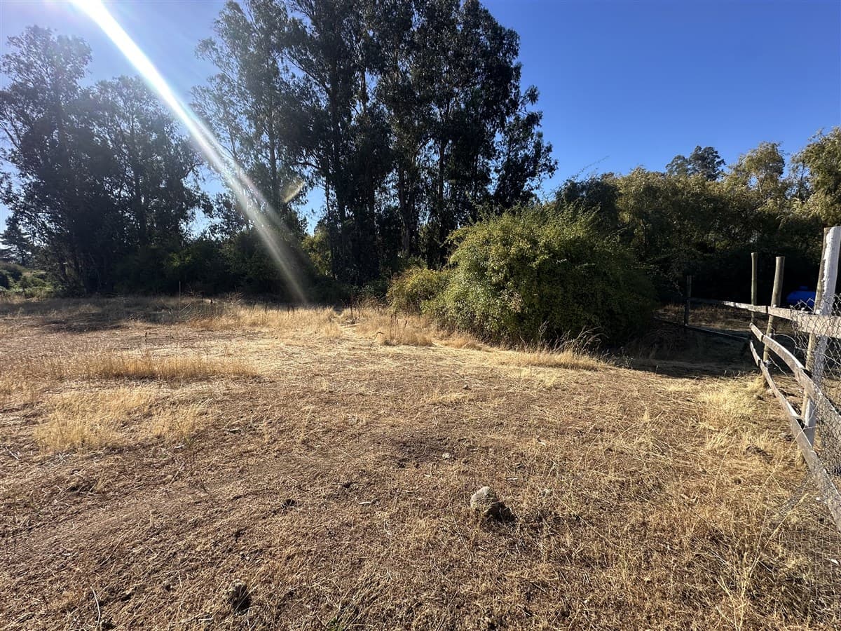 Carretera k45 - sector Queseria