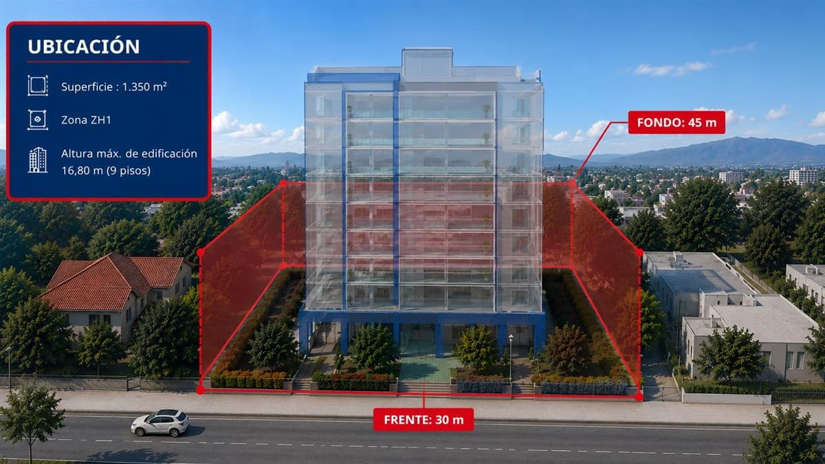 COD40200 Ubicada a pasos de Avenida Alemania, cercana a Universidad Mayor y Mall Portal Temuco