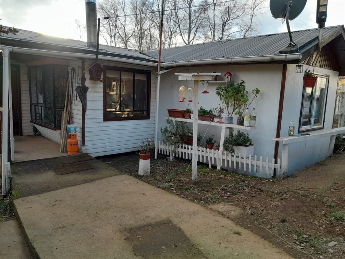 COD38992 Camino a Cunco