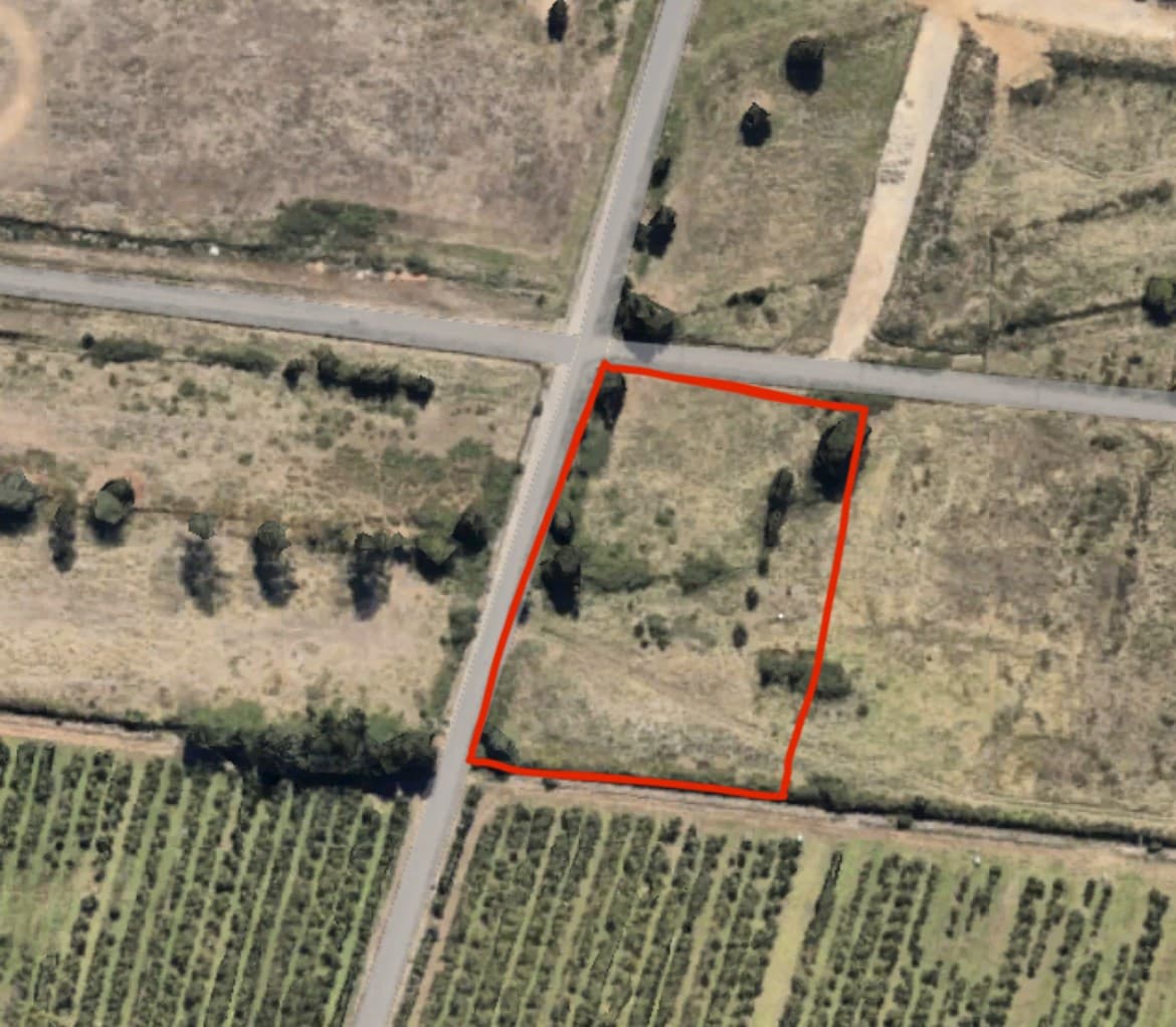 COD39083 Camino Botrolhue Los Manzanos