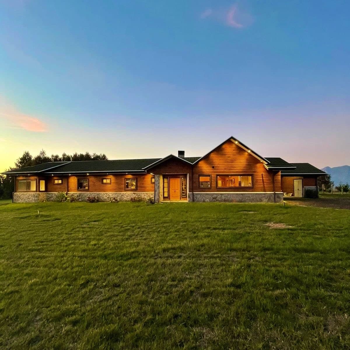 COD38246 Sector Los Riscos a 7 km del Centro de Pucon