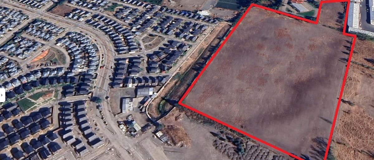 COD37322 Acceso Norte Chillan