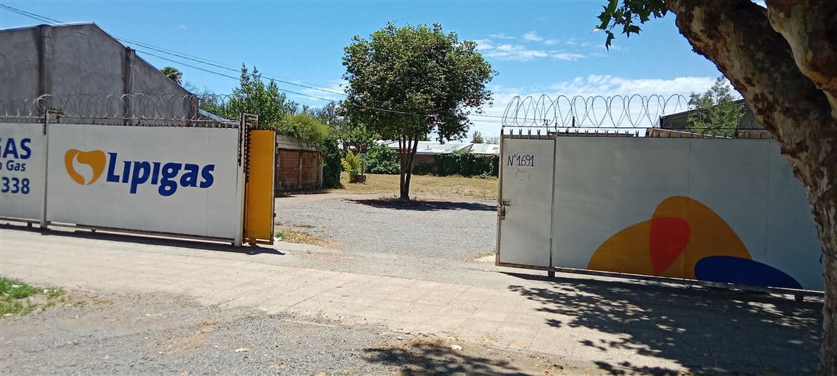 avenida Balmaceda #1691, san javier.