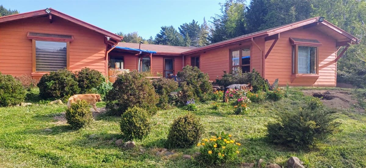 COD35607 Camino Monteverde 