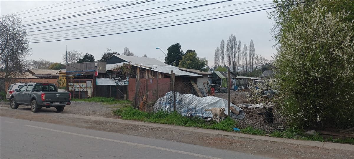 Sagrada Familia, sector La Isla