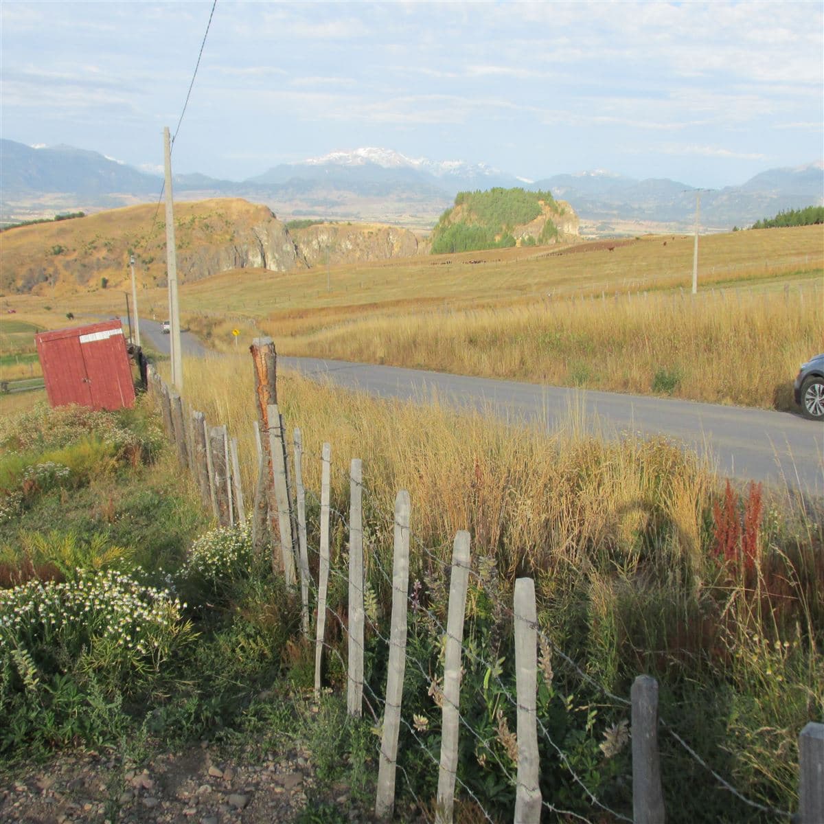 COD37442 - Parcela - Venta - Coihaique