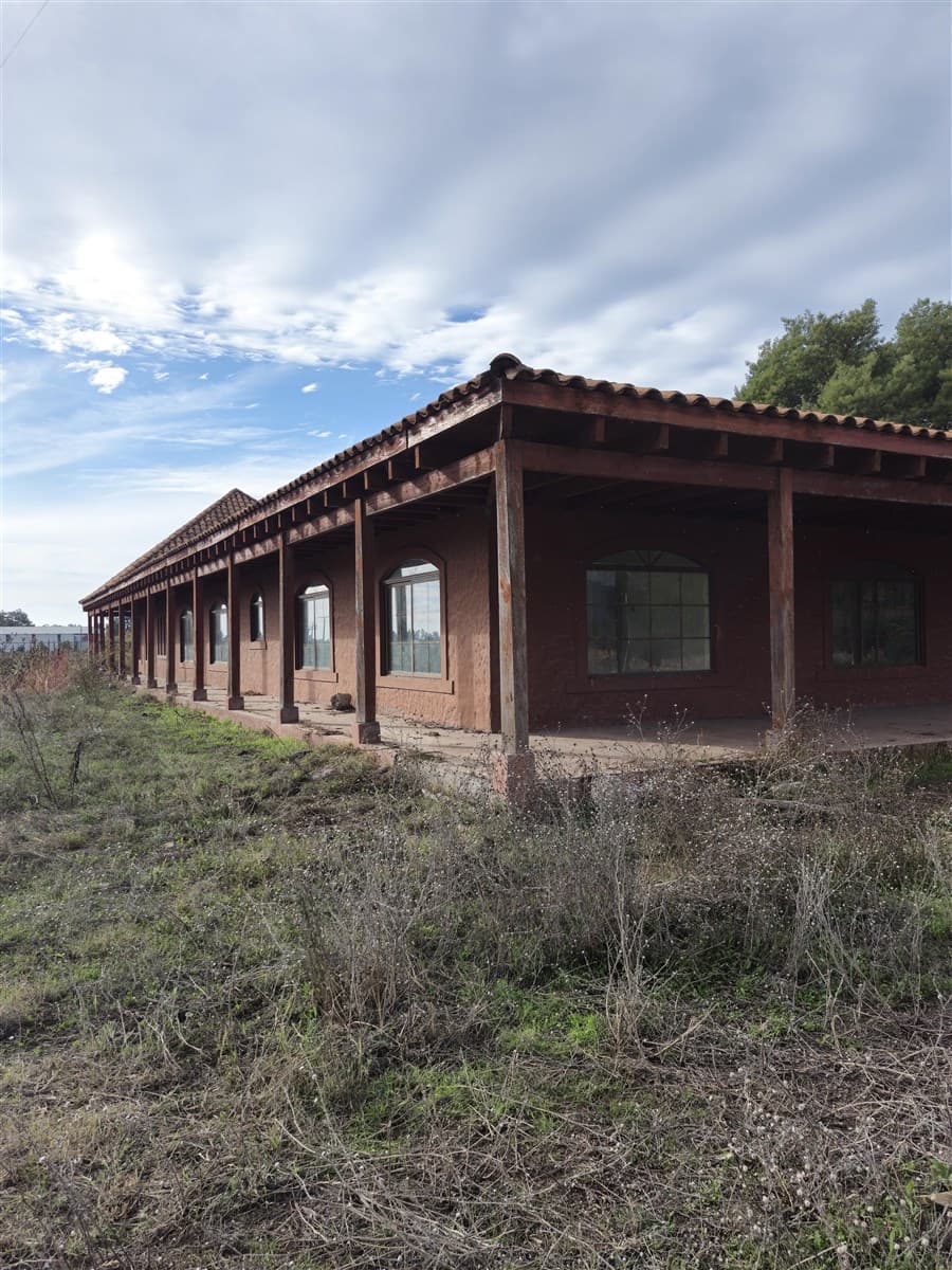 Fundo San Jose del Carmen y Pupilla 