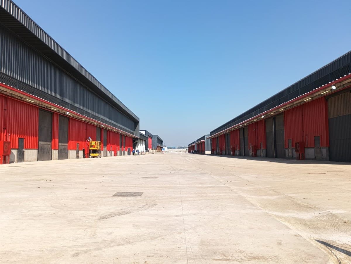 Avenida Lo Espejo 1.565