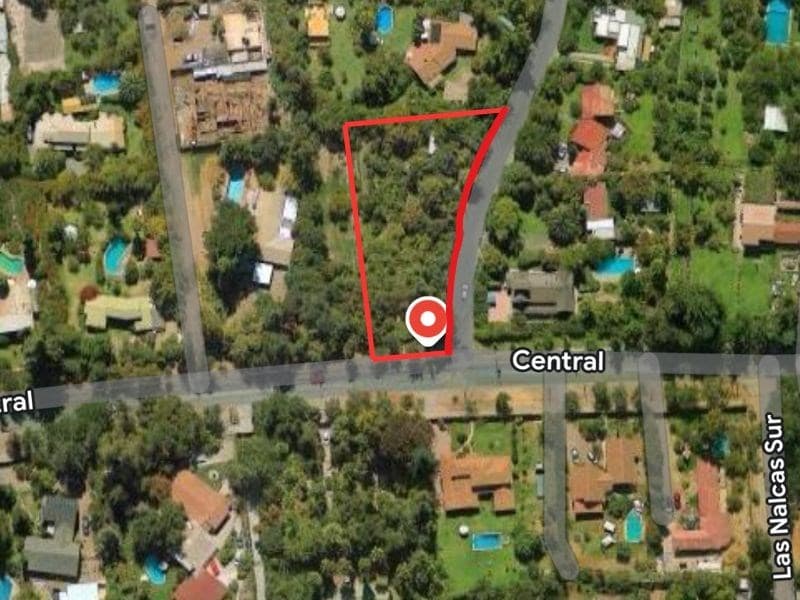 Lo Cañas, La Florida