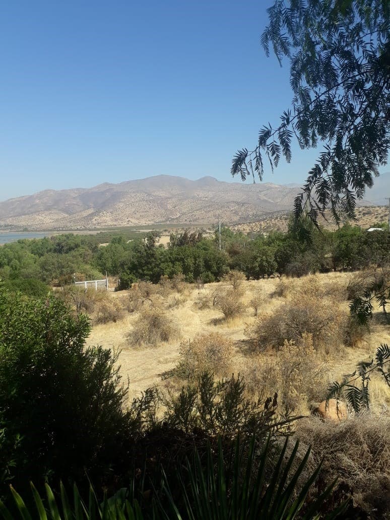 MA - Condominio Calerías de Batuco