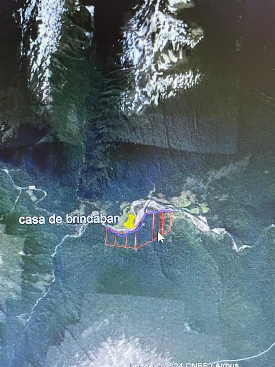 Reserva Nacional El Corcovado - Chaiten