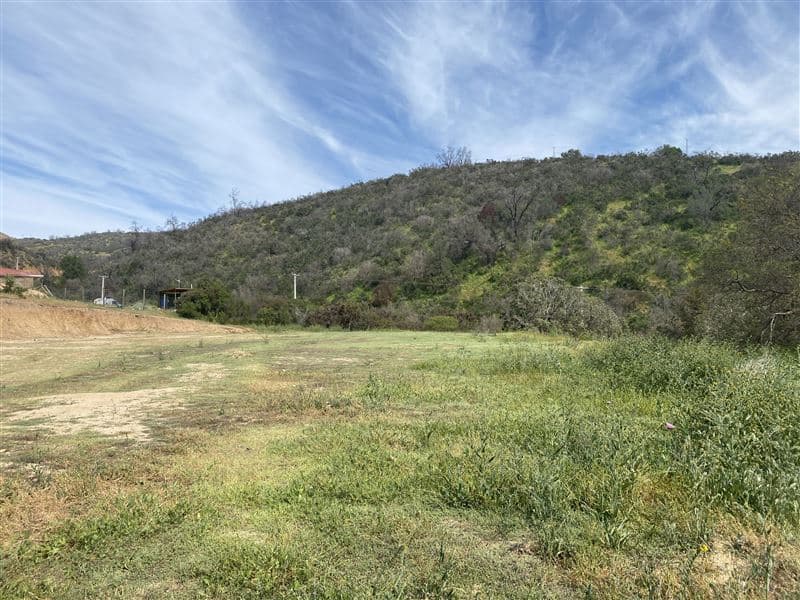 PARCELA DE 20.000 M2 CAMINO EL TORO CURACAVI