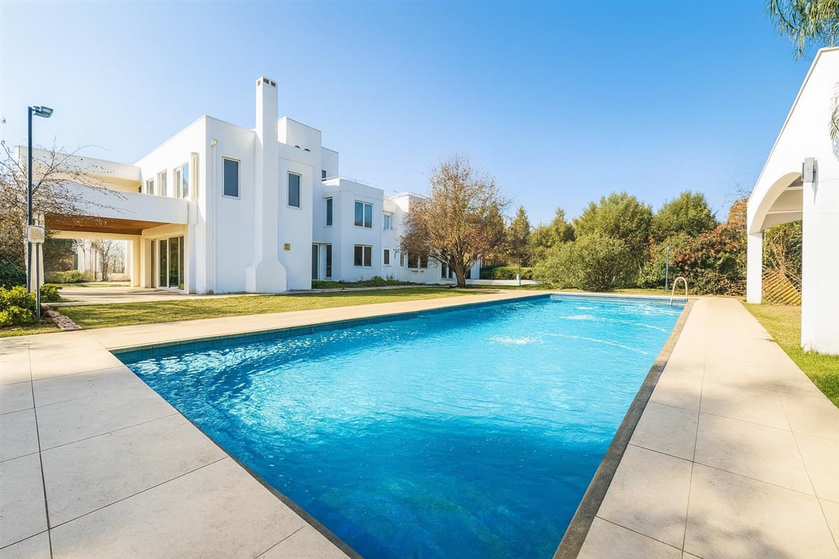 las campiñas de chicureo