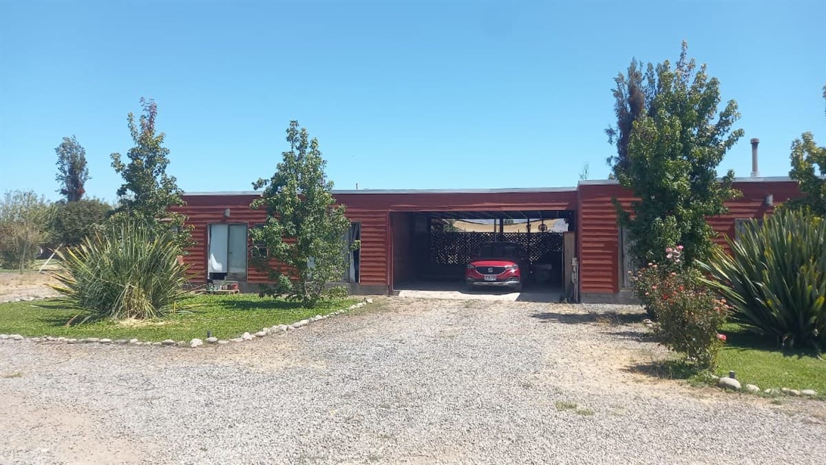 Condominio Santa Isabel, Talagante