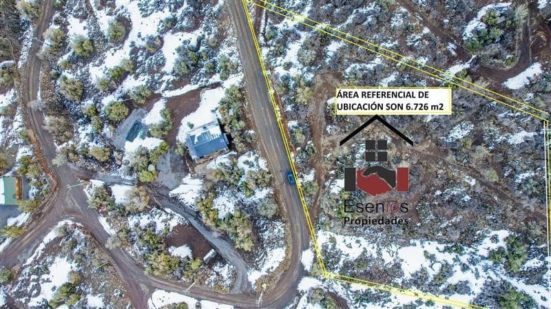 Fundo San Francisco Lodge