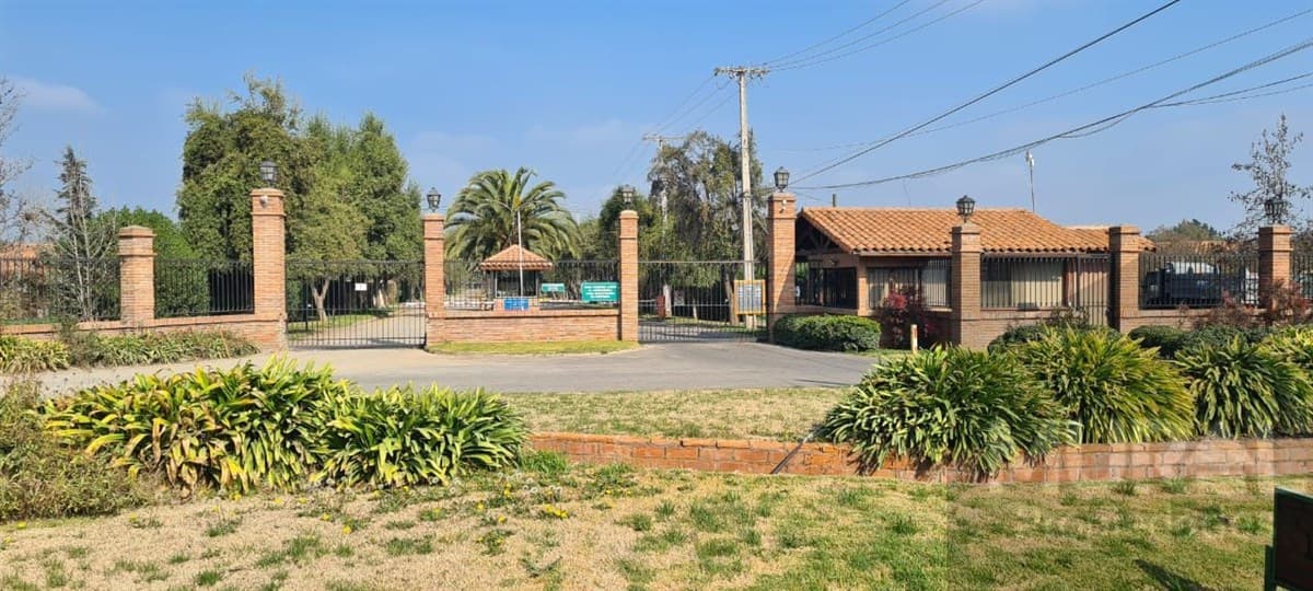 Colegio El Trebulco - Autopista del Sol