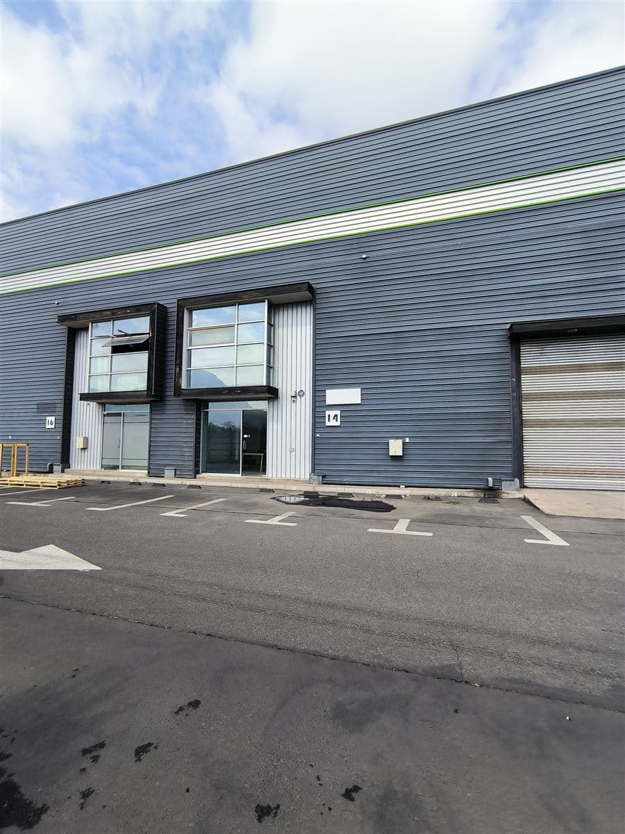 frente a panamericana norte