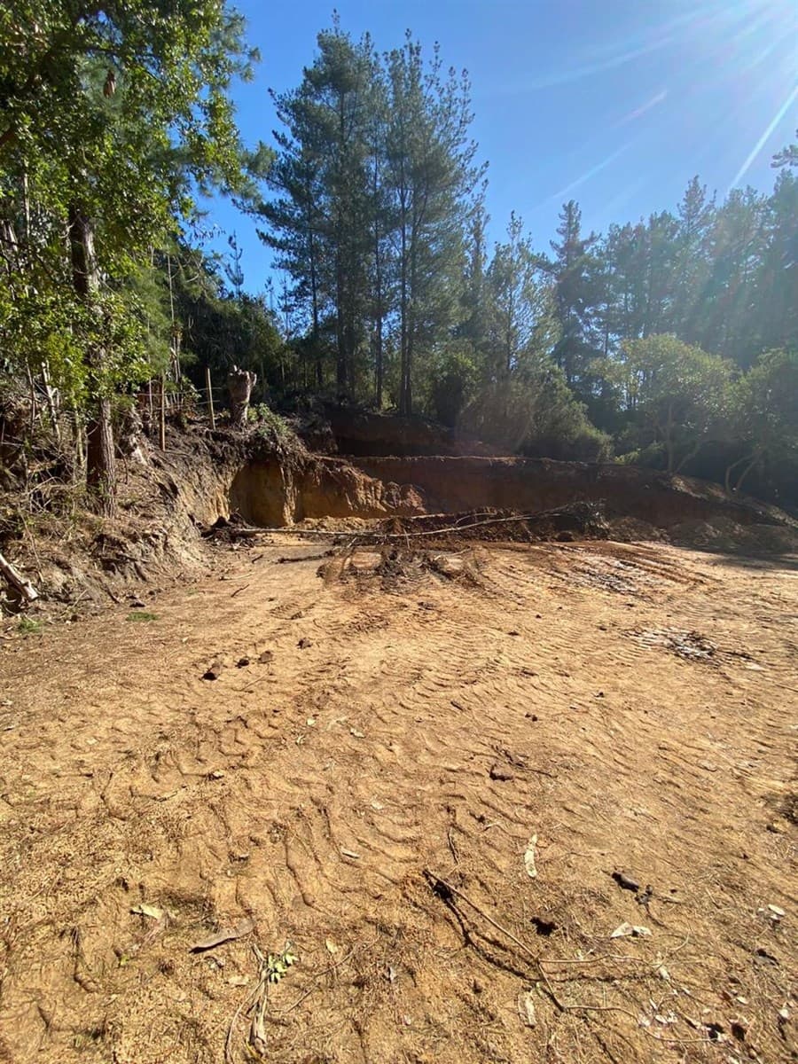 Quintay, Casablanca, Valparaiso