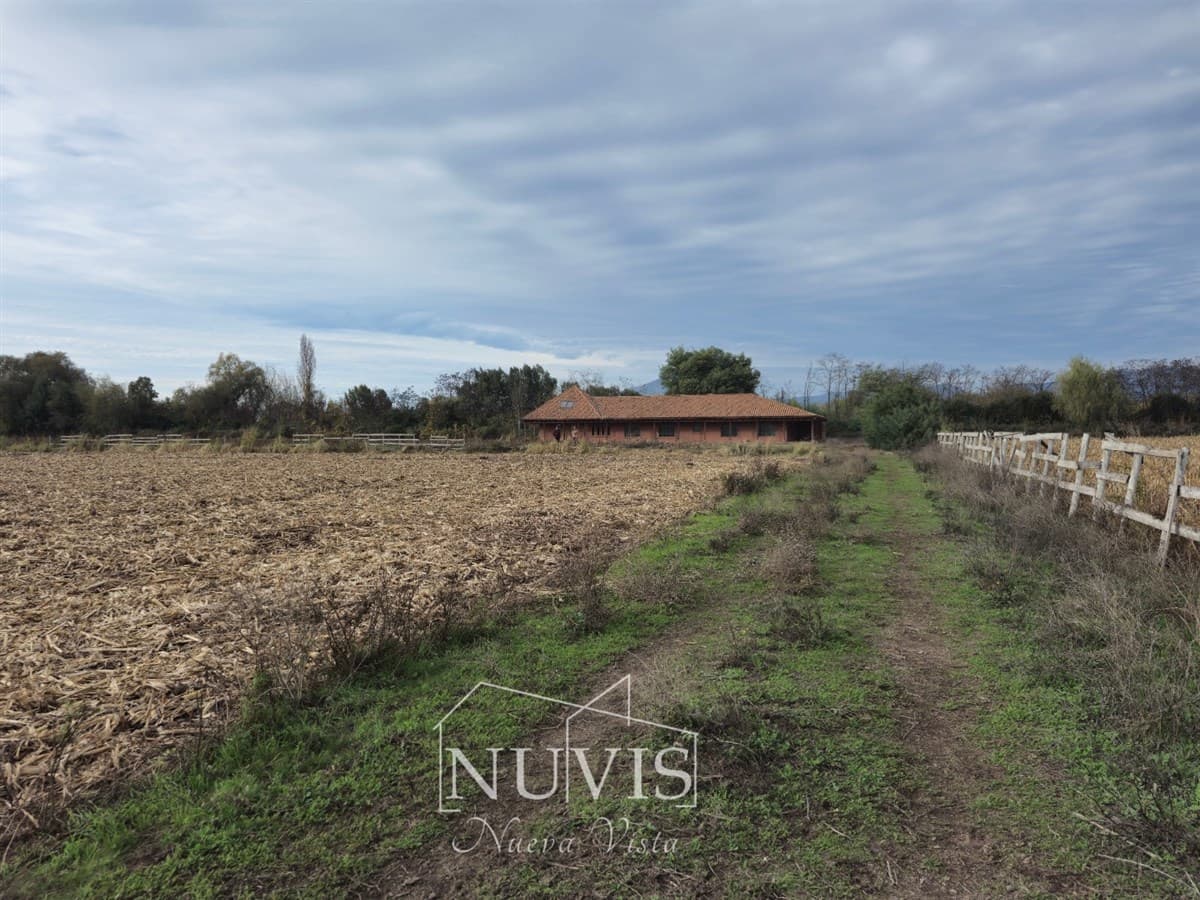 Parcelación San José del Carmen (Sector El Huique / Lihueimo)