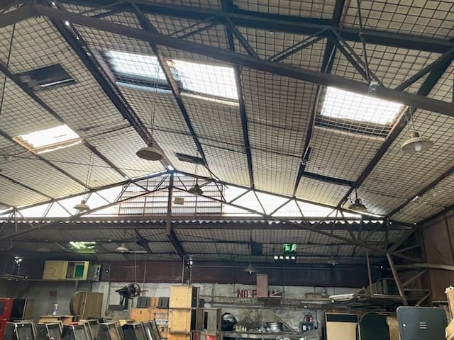 8va Avenida - Gran Avenida