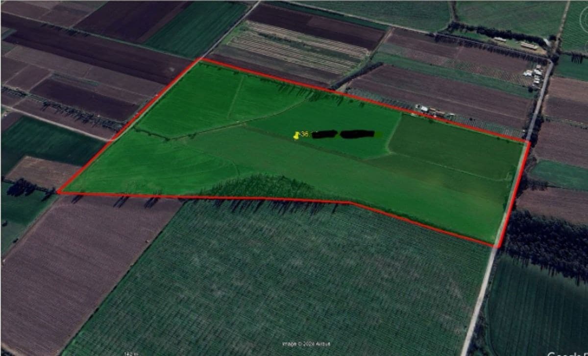 Gran Oportunidad Se Vende Campo Agrícola 18 hec en el Sector el Retiro Talca