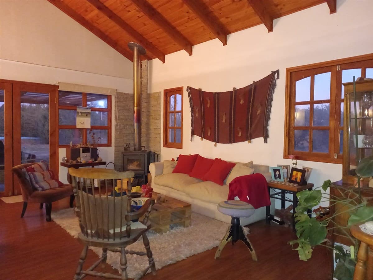 Condominio Santa Isabel, Talagante