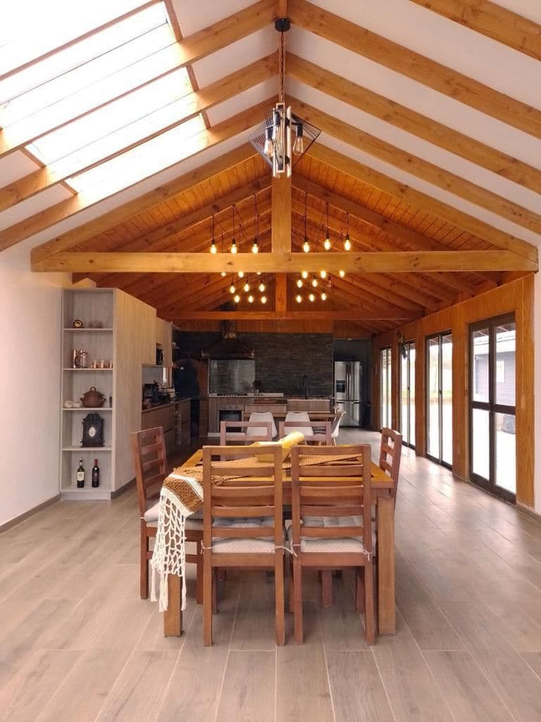 Condominio don Maximiliano Calle 4