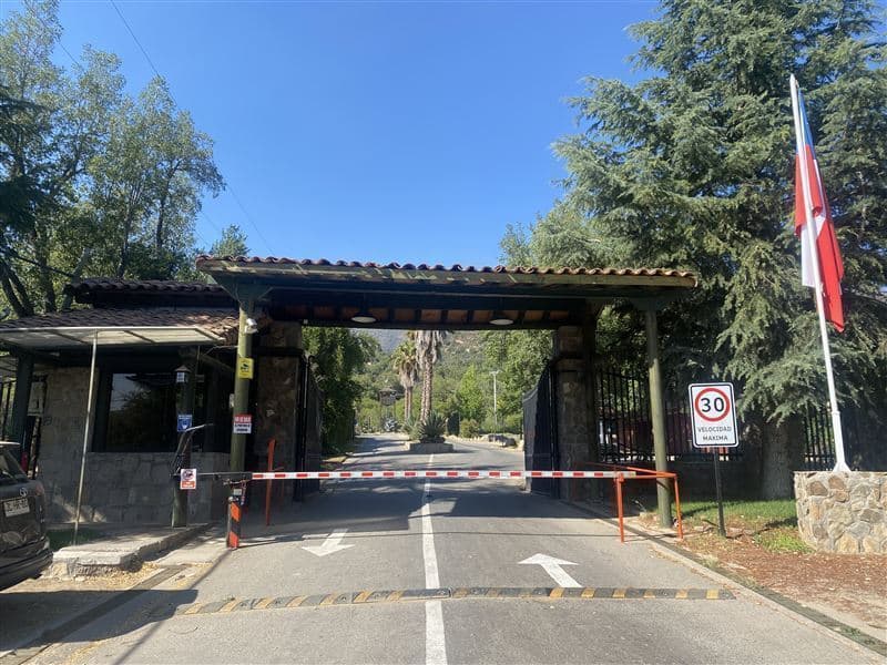 PARCELA 5.005M2 - EN CONDOMINIO CONSOLIDADO - PAINE