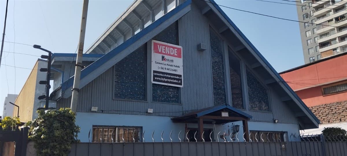 8va Avenida - Gran Avenida