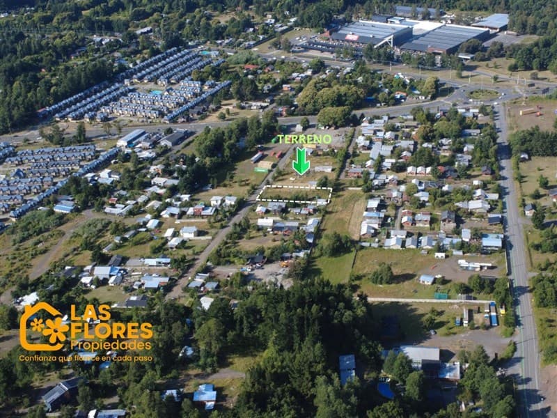 pasaje vista volcán