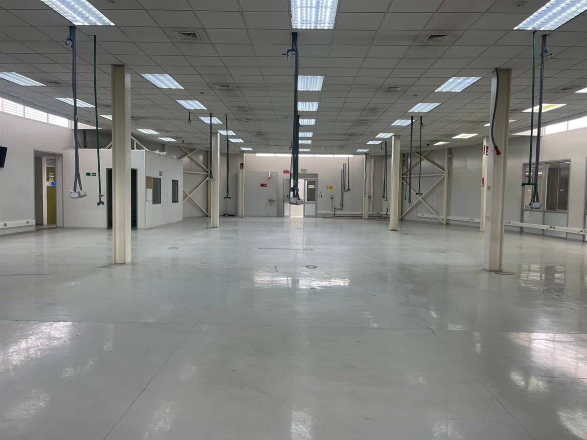 PROPIEDAD USO COMERCIAL Av Los Valles 317, Ciudad de los Valles, Pudahuel
