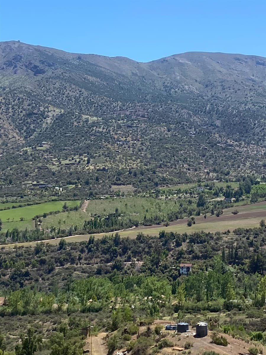A solo 26 minutos de la Plaza de San Esteban