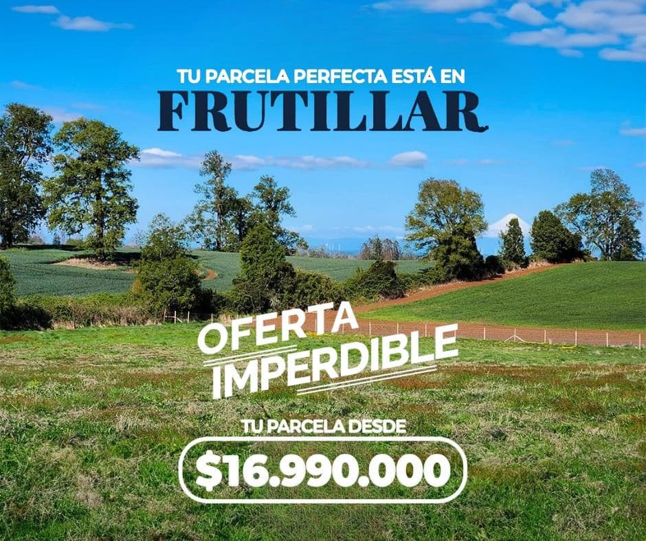 Prados de Frutillar