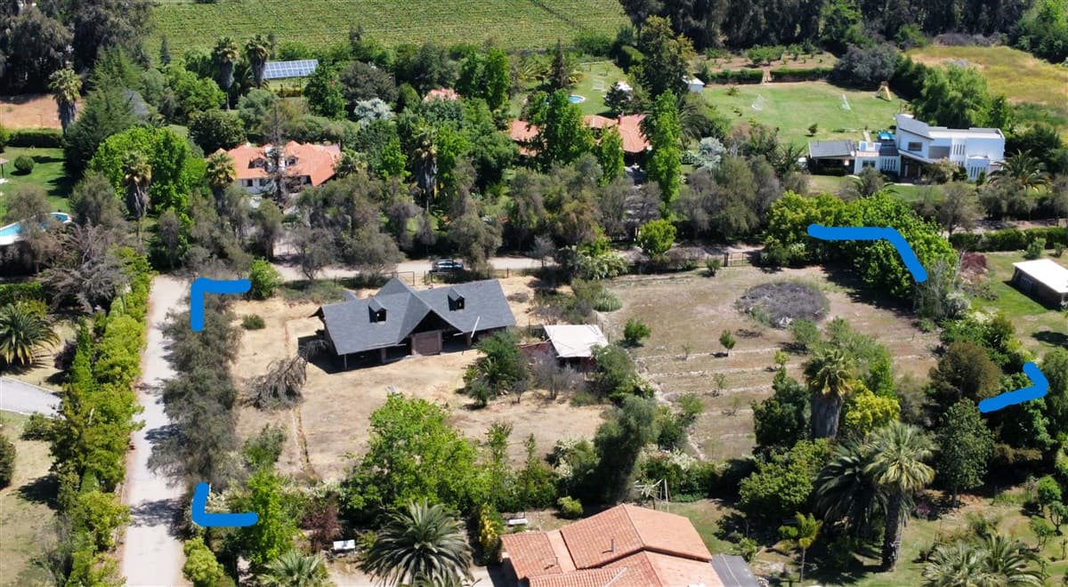 Paradero 21