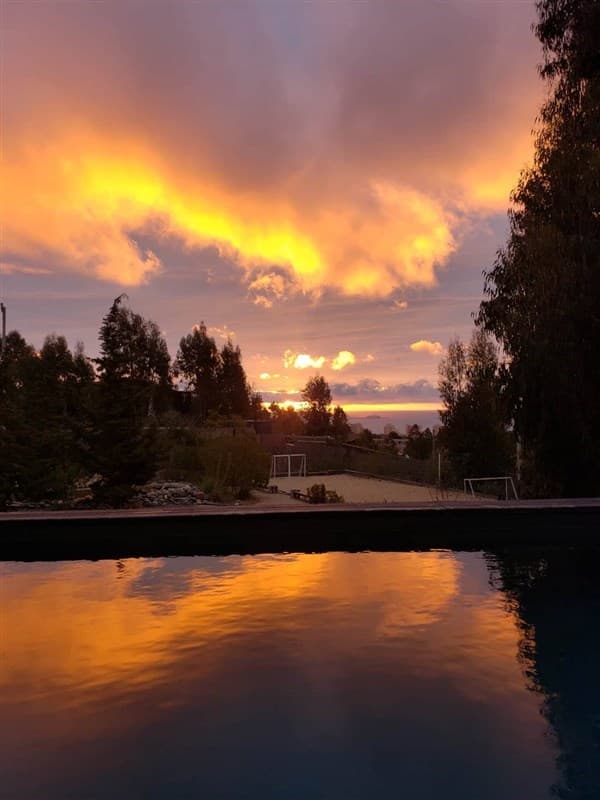 Camino Las Dichas Parcela 5