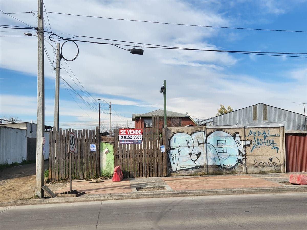 esquina 6 sur con 11 oriente