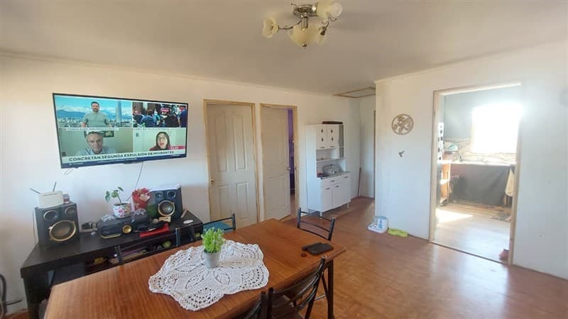 VENTA CASA PARCELA EN CONDOMINIO VALLE VERDE MAR – LIMACHE