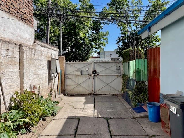 8va Avenida - Gran Avenida