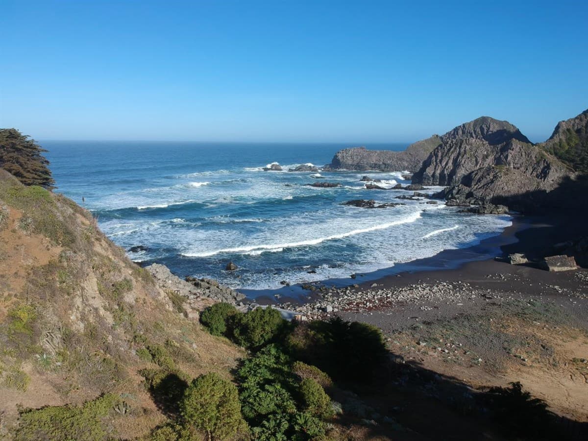 Exclusivo condominio Quincheumo cercano a Topocalma