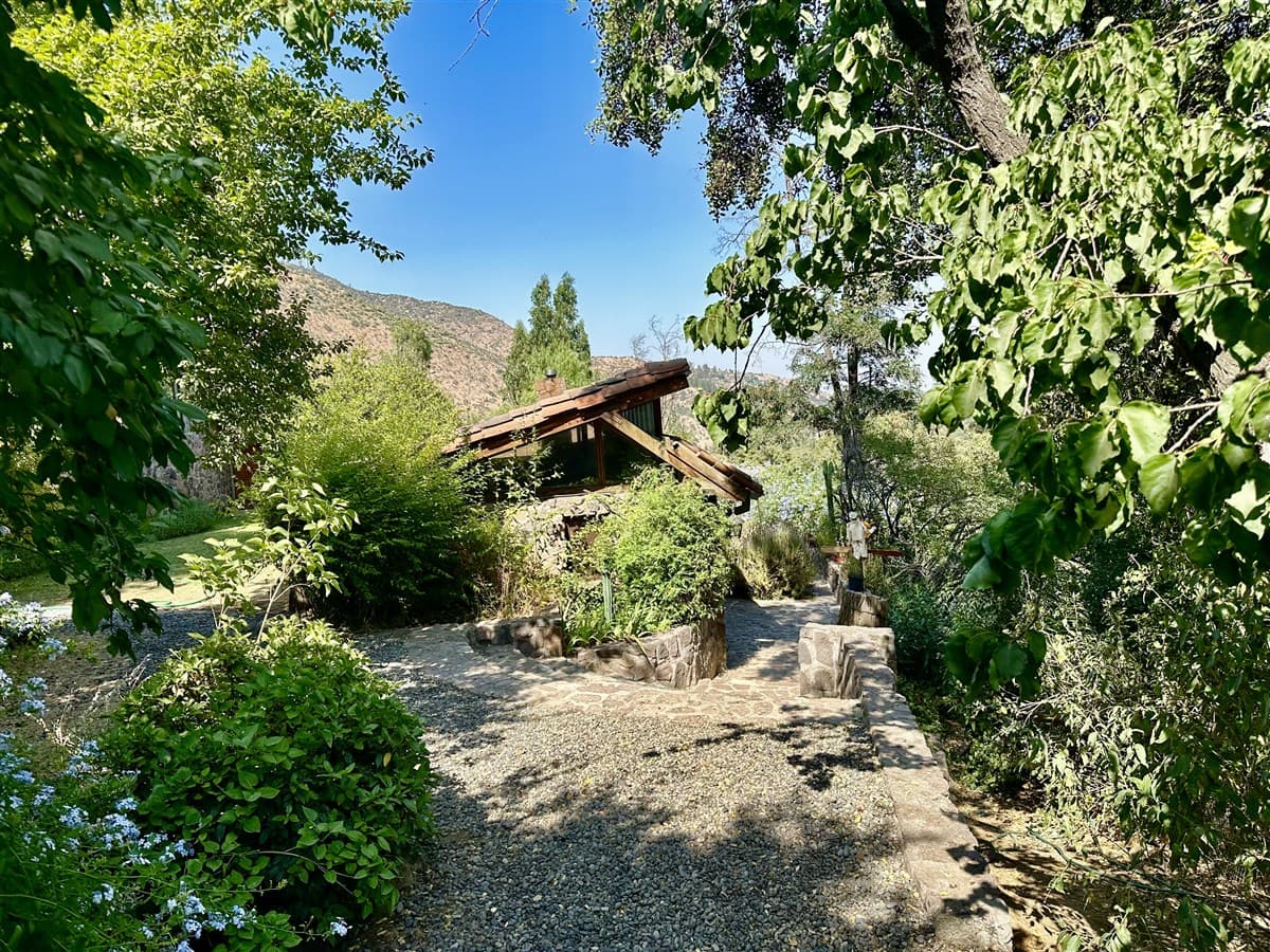 Pastor Fernandez al final