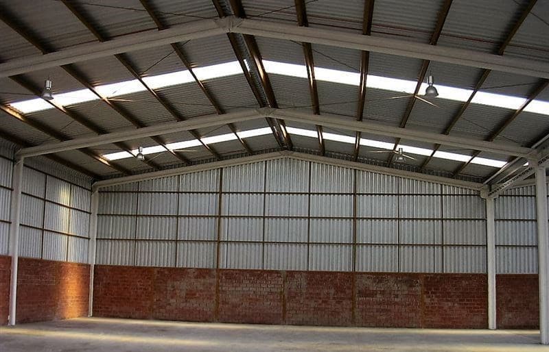 AV Lo Espejo con Camino Lonquen, San Bernardo. Facil acceso a autopista central y vespucio