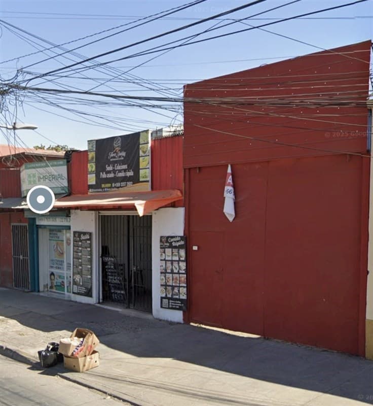 Venta Propiedad Comercial Quinta Normal