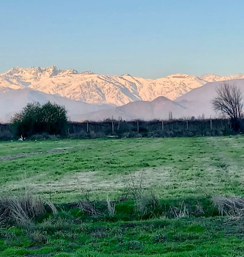 OPORTUNDAD UNICA !!! TERRENO DE INMENSA PLUSVALIA EN RINCONADA LOS ANDES, CARRETERA SAN MARTIN