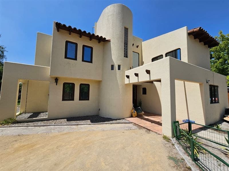 Condominio Algarrobal 